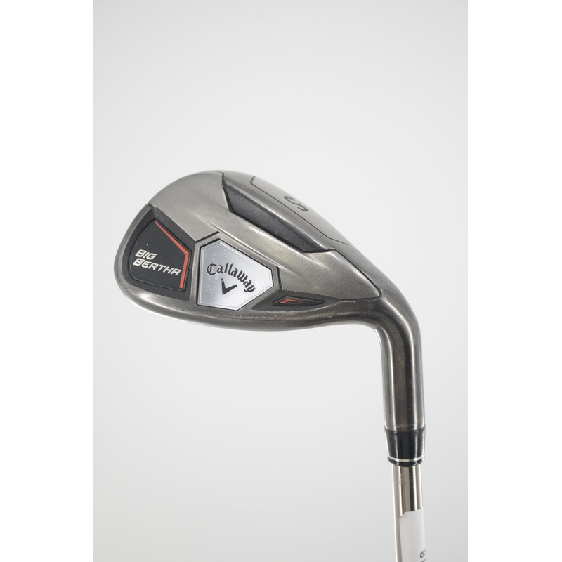 Callaway Big Bertha 2015 SW SR Flex 35″