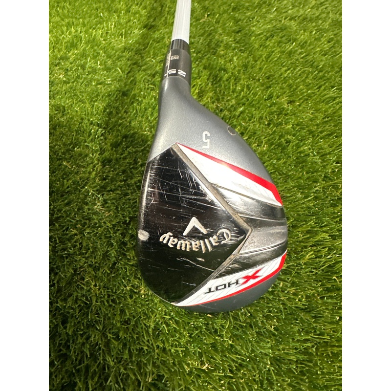 Callaway XHot 5/25 HYB