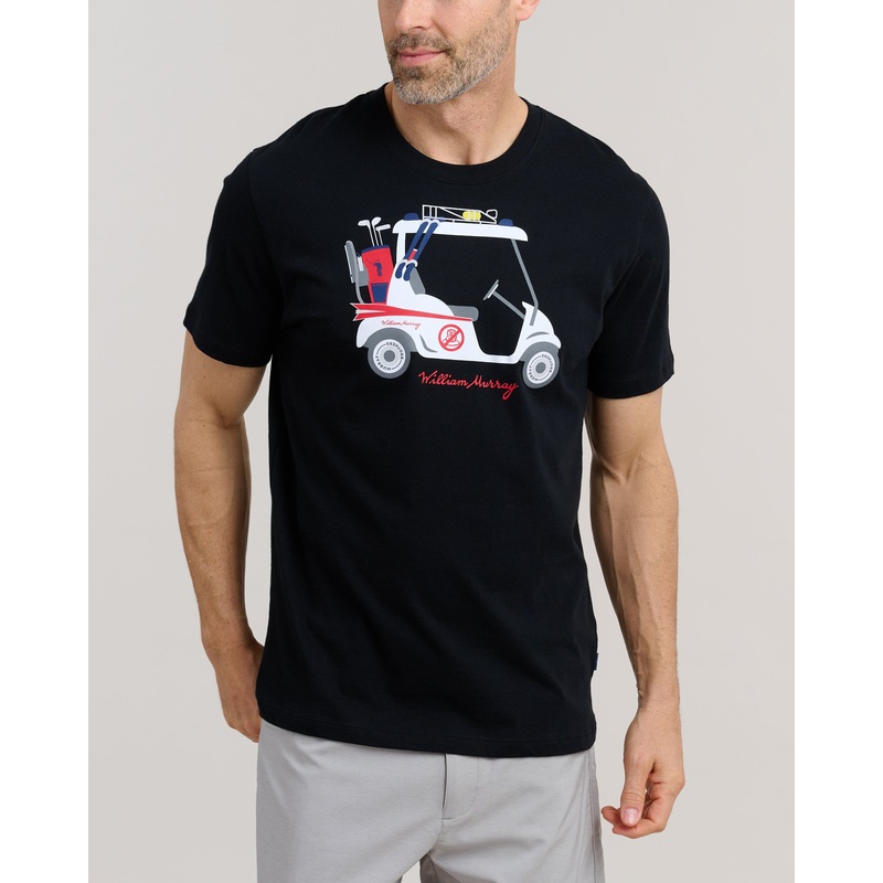 Ecto-Kart T-Shirt