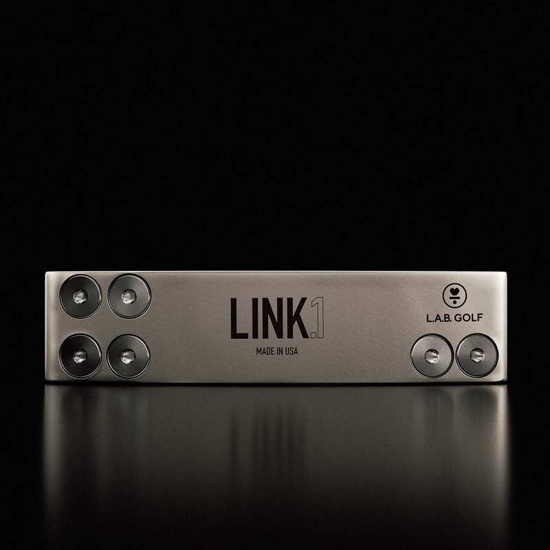 LAB Golf LINK.1 Stock Putter