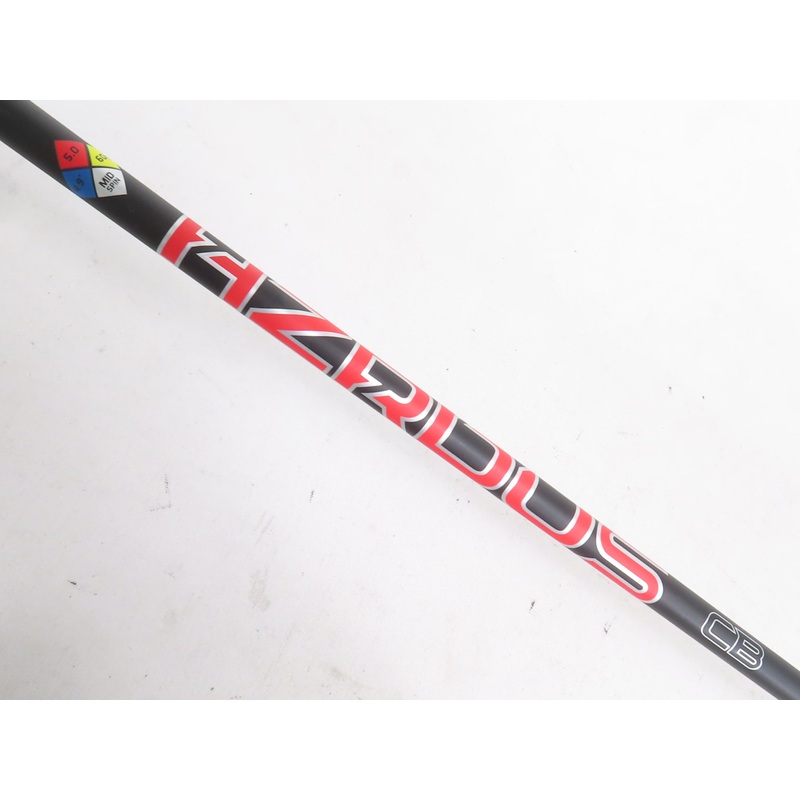 Left Handed TaylorMade SIM2 MAX 22* 4 Hybrid – Head Only – 299689