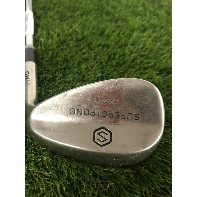 MD Superstrong 52