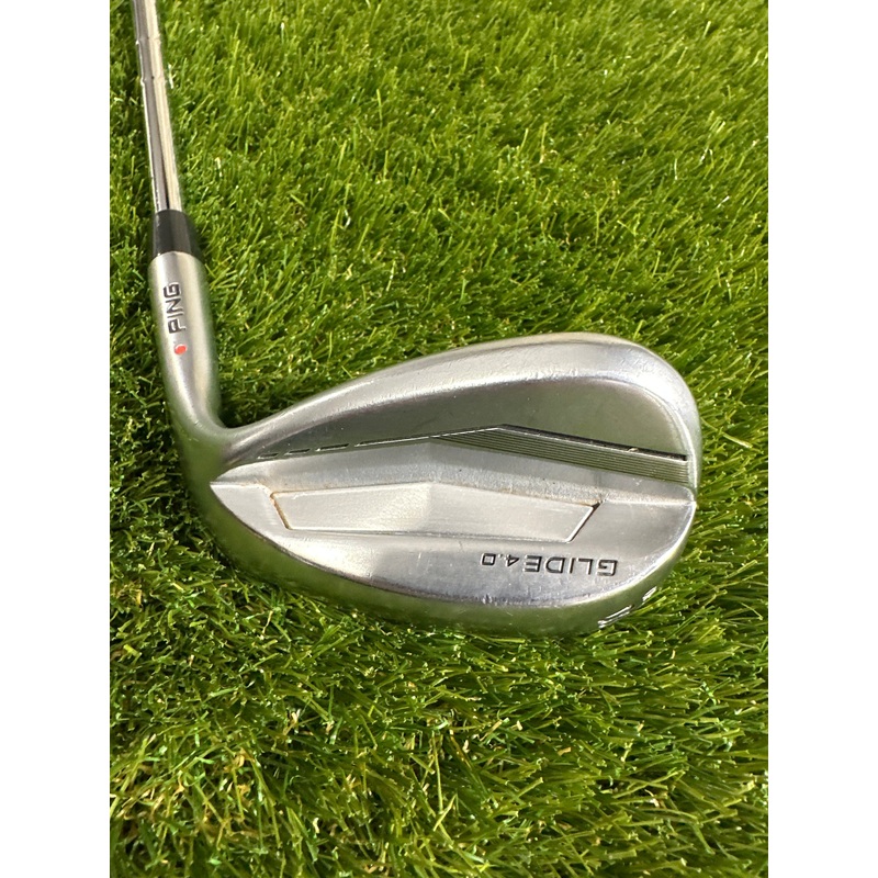 Ping Glide 4.0 60 Wedge