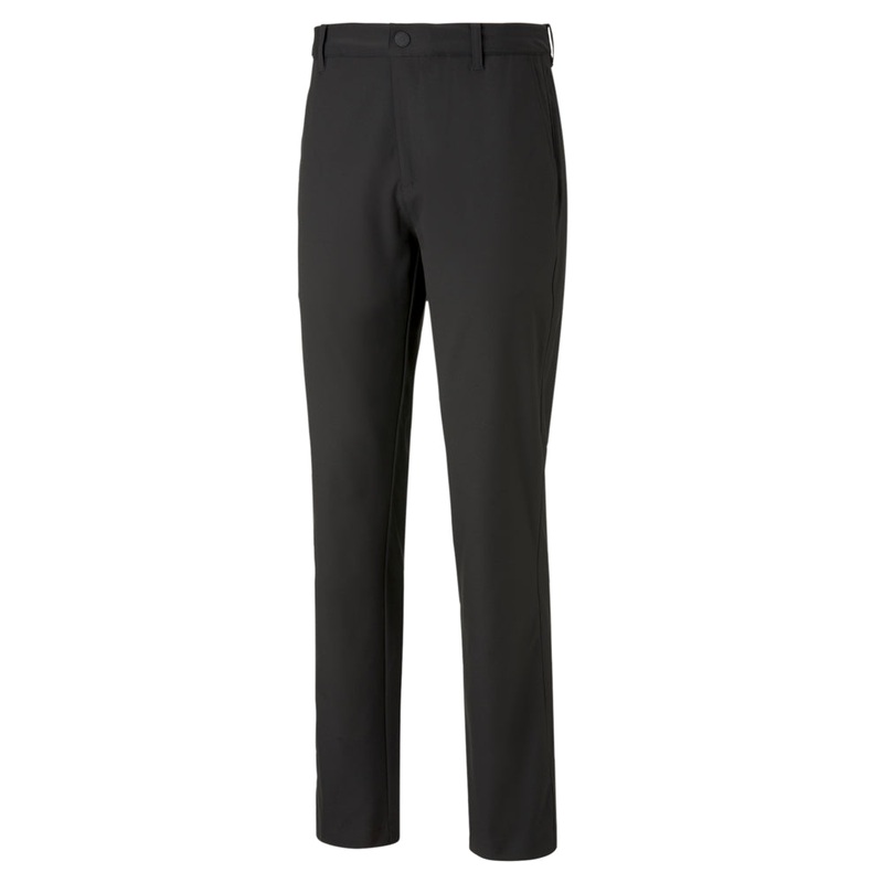 Puma Men’s Dealer Golf Pants – Puma Black