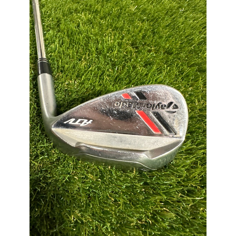 TaylorMade ATV 60 Wedge