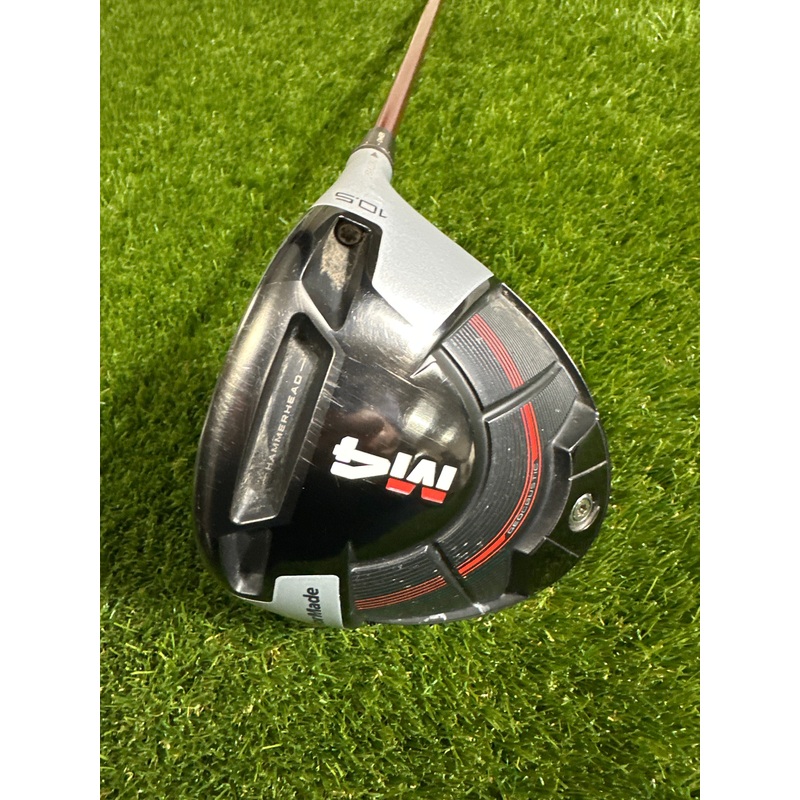 TaylorMade M4 10.5 Driver