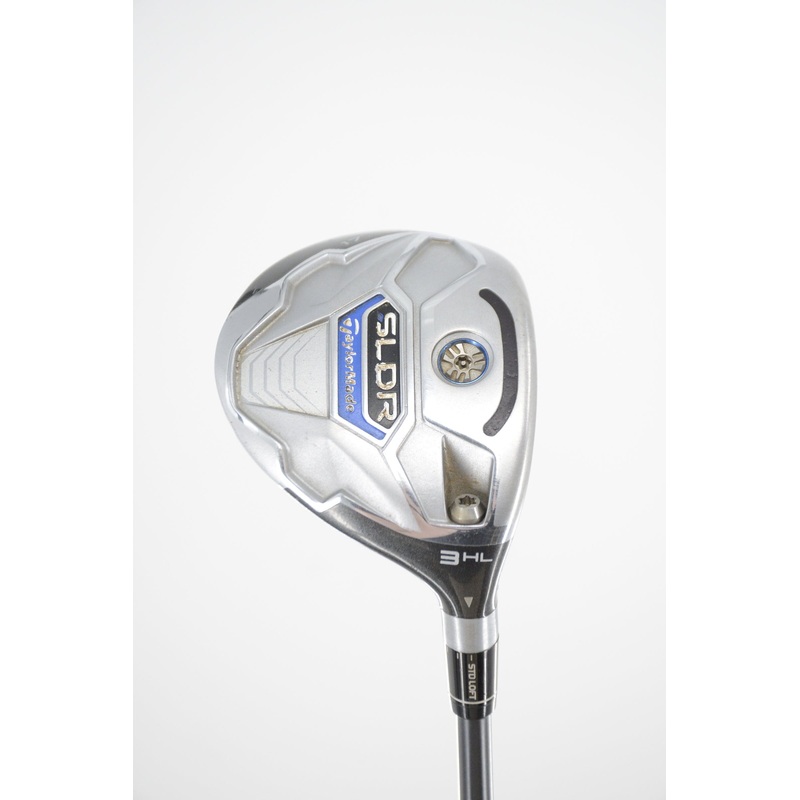 TaylorMade SLDR 3HL Wood R Flex 43″