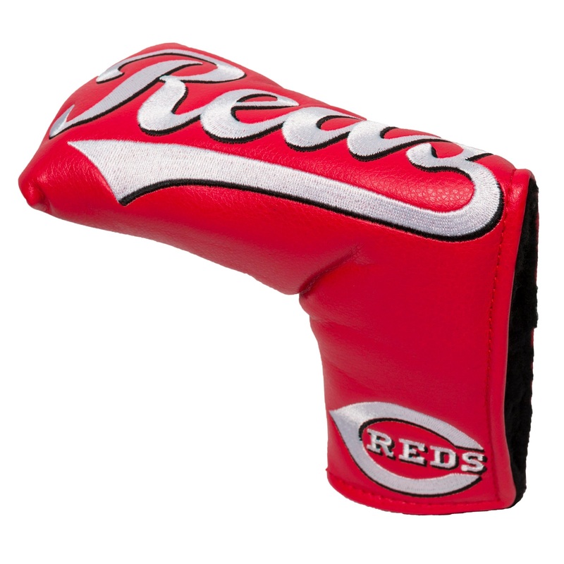 Team Golf Cincinnati Reds Putter Covers