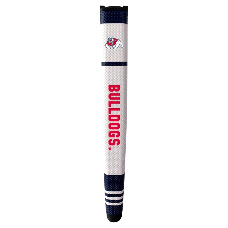 Team Golf Fresno St Putter Grips