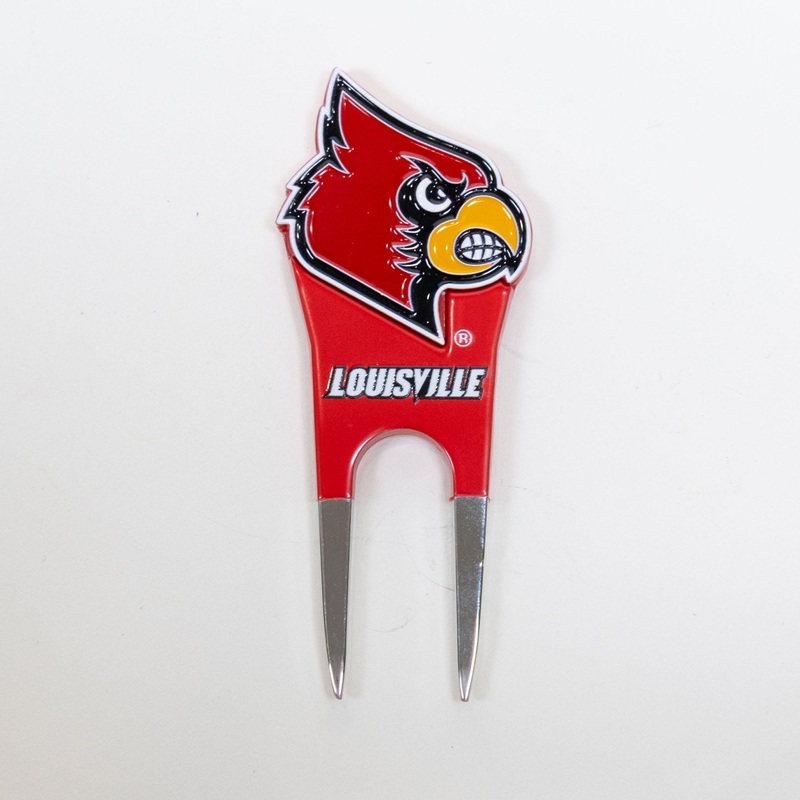 Team Golf Louisville Divot Tools