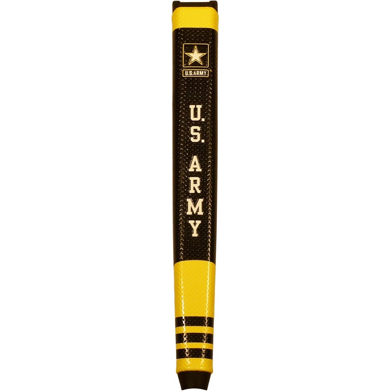 Team Golf US Army Putter Grips