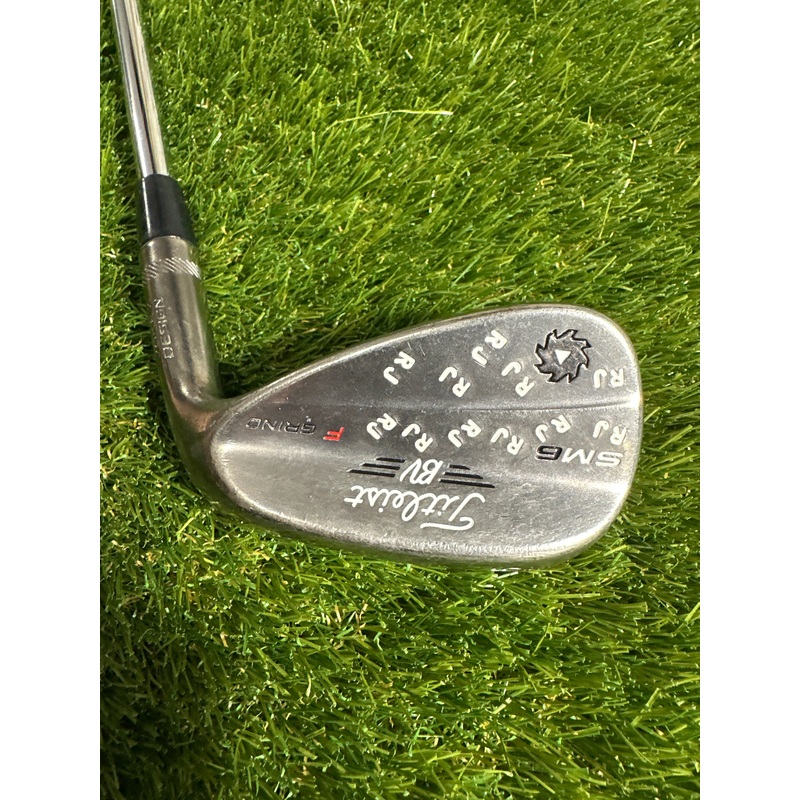 Titleist SM6 46 Wedge
