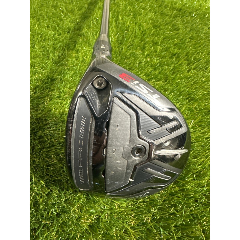 Titleist TSi3 18 FWY
