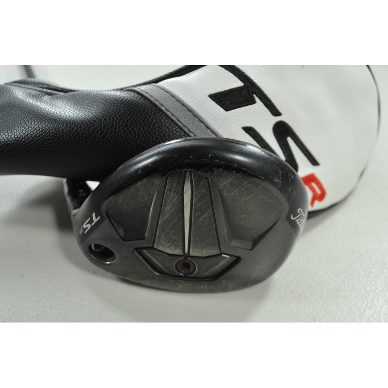 Titleist TSR2 4-21* Hybrid Regular Flex Right Tensei AV 65g Graphite # 199384