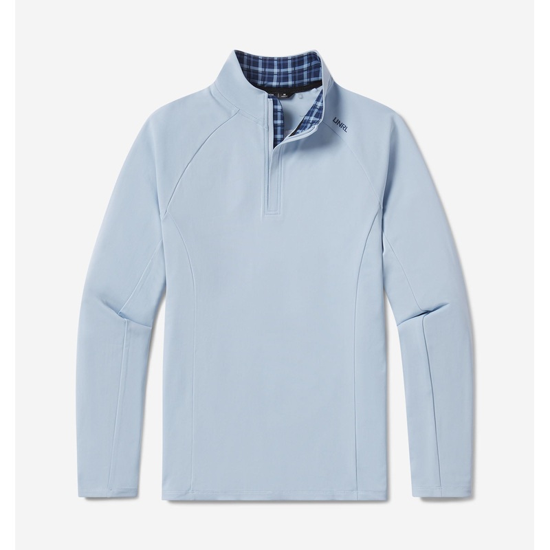 UNRL Highlands Quarter Zip