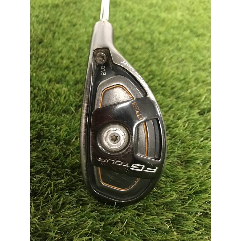 Wilson Staff FG Tour m3 21 4 Hybrid