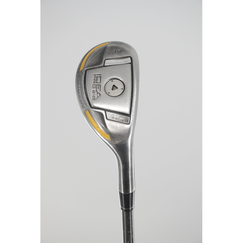 Adams Idea Pro A12 18 Degree Hybrid S Flex 40″