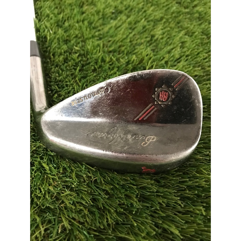 Ben Hogan Carnoustie 52