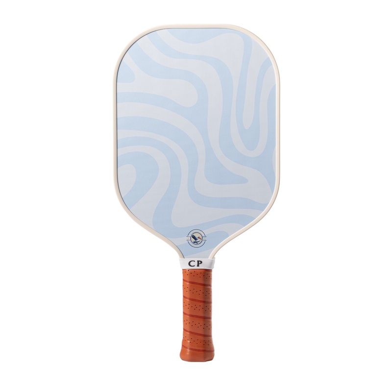 Coastal Paddles Islander Pickleball Paddle – Tidal (On-Sale)