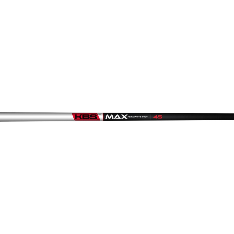 KBS MAX Graphite 45 Graphite Womens