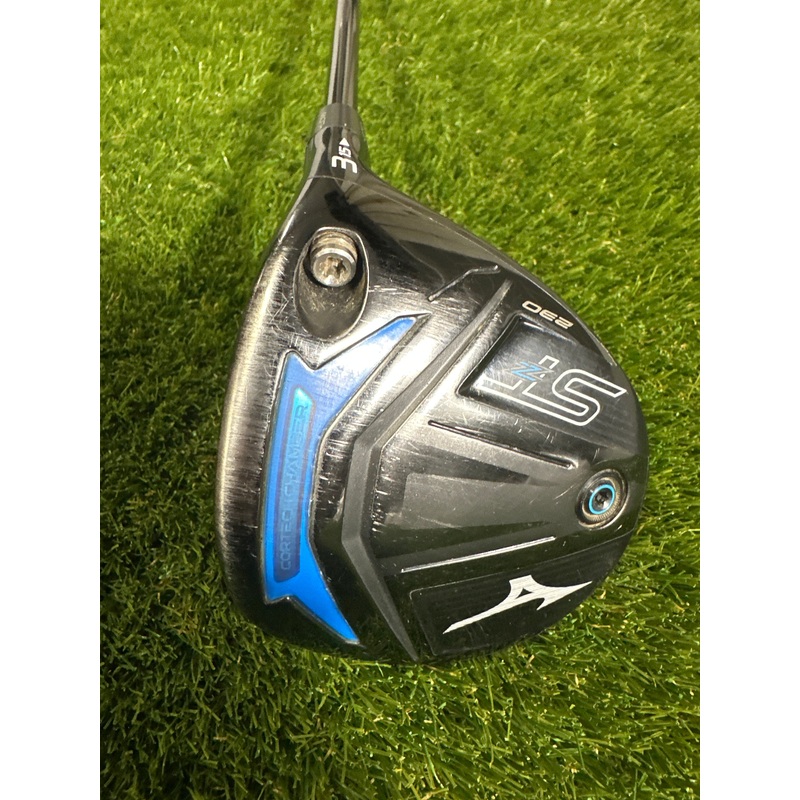 Mizuno STZ 230 3/15 FWY