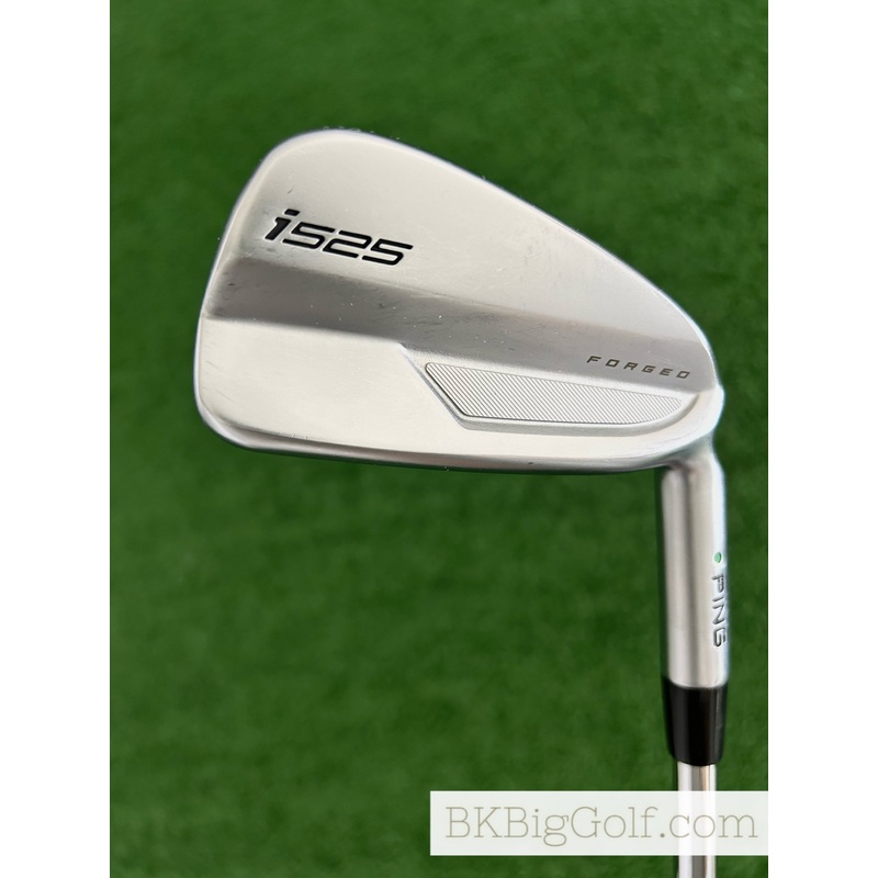Ping i525 Forged 3 Iron / Stiff
