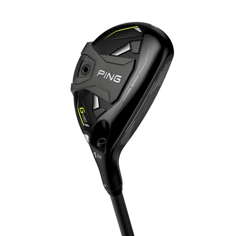 PING Men’s G430 Hybrids