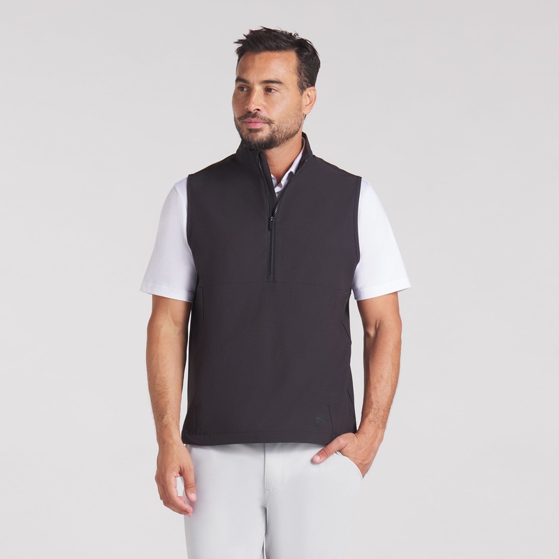 Ripguard Golf Vest