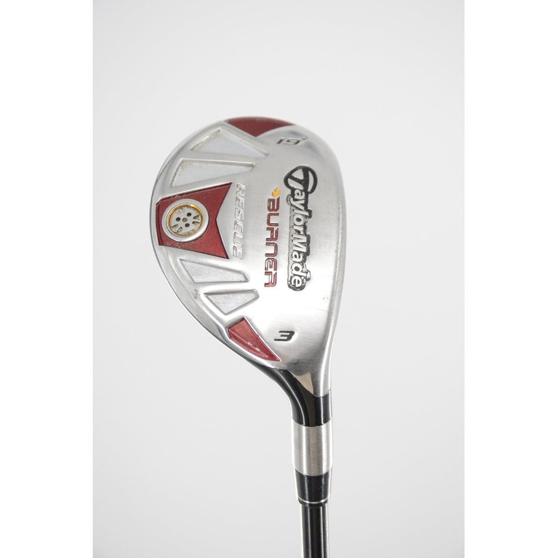 TaylorMade Burner Rescue 3 Hybrid R Flex 40.25″