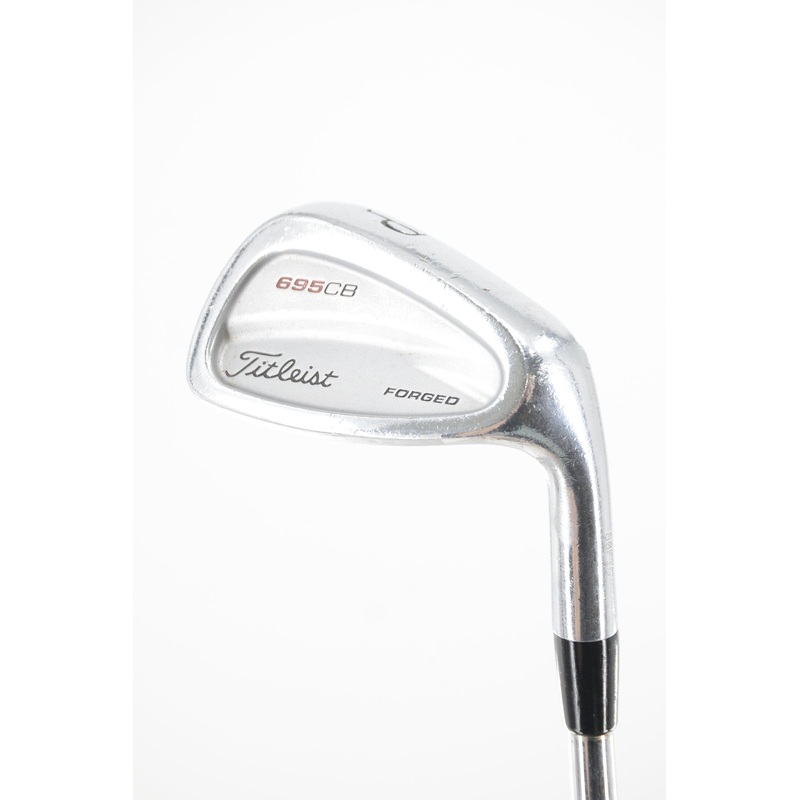Titleist 695 CB Forged PW X Flex 36.25″