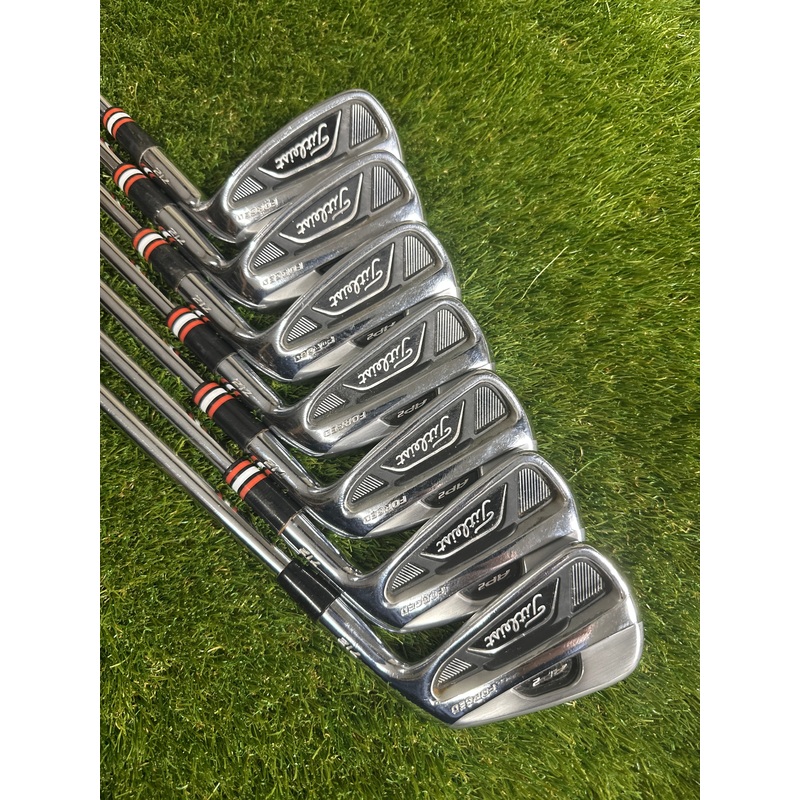 Titleist AP2 712 Forged 4-PW Irons