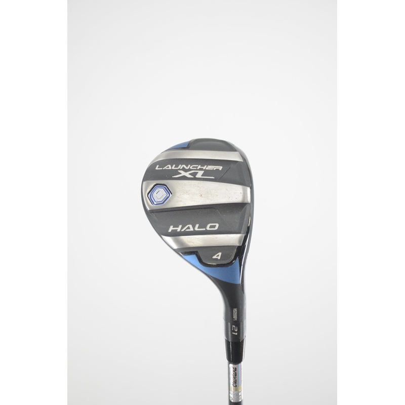 Women’s Cleveland Launcher XL Halo 4 Hybrid W Flex 39″