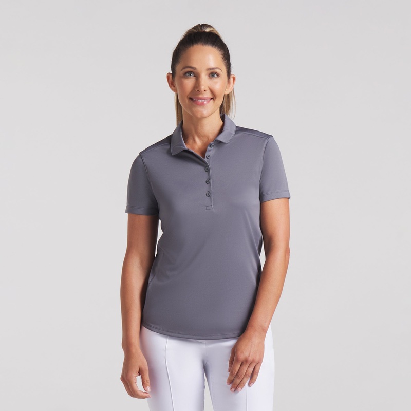 Women’s Pure 2.0 Golf Polo