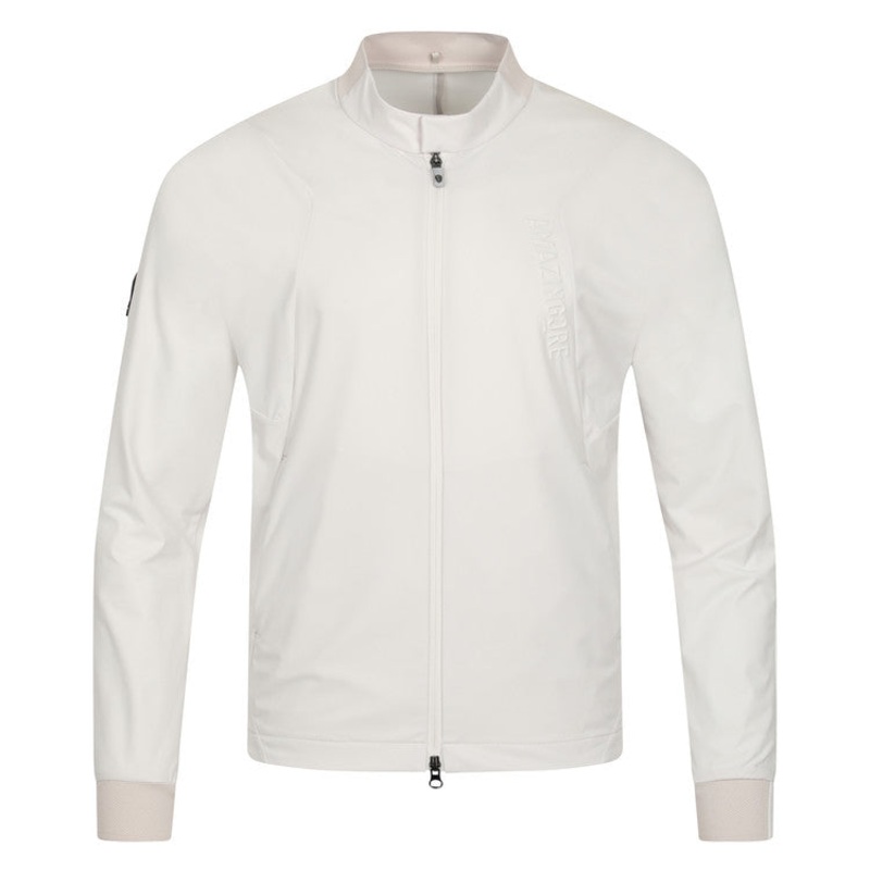 AMAZINGCRE [25SS] MEN AD2 ACCRODIO SWING JACKET
