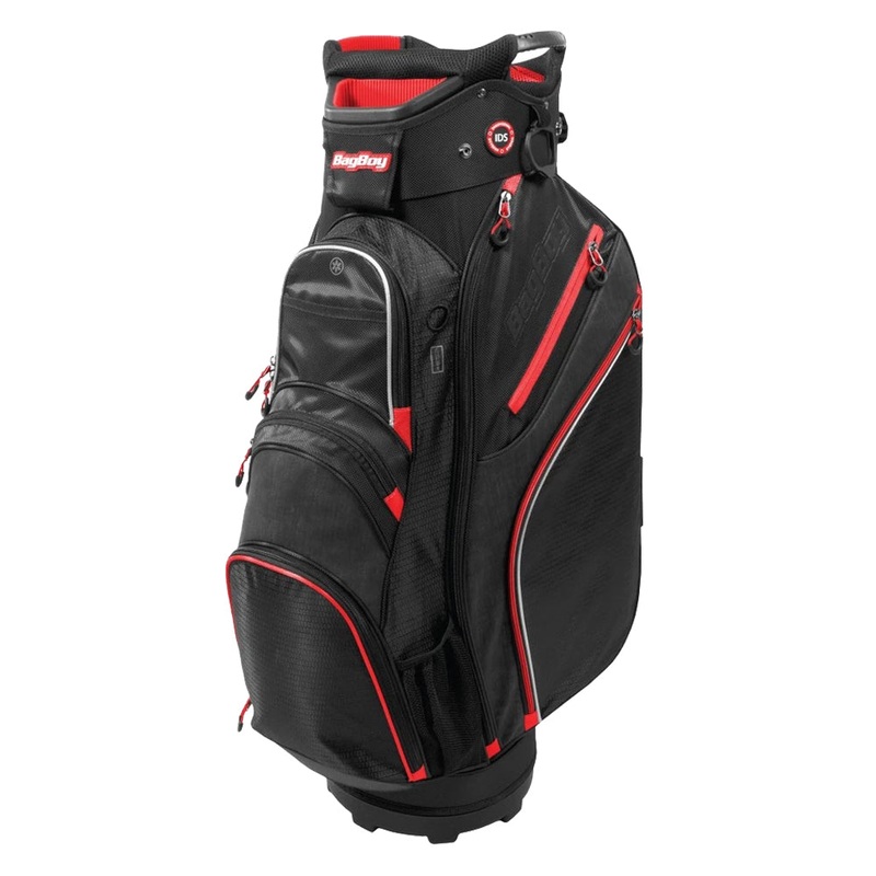 Bag Boy Chiller Cart Bag – 23