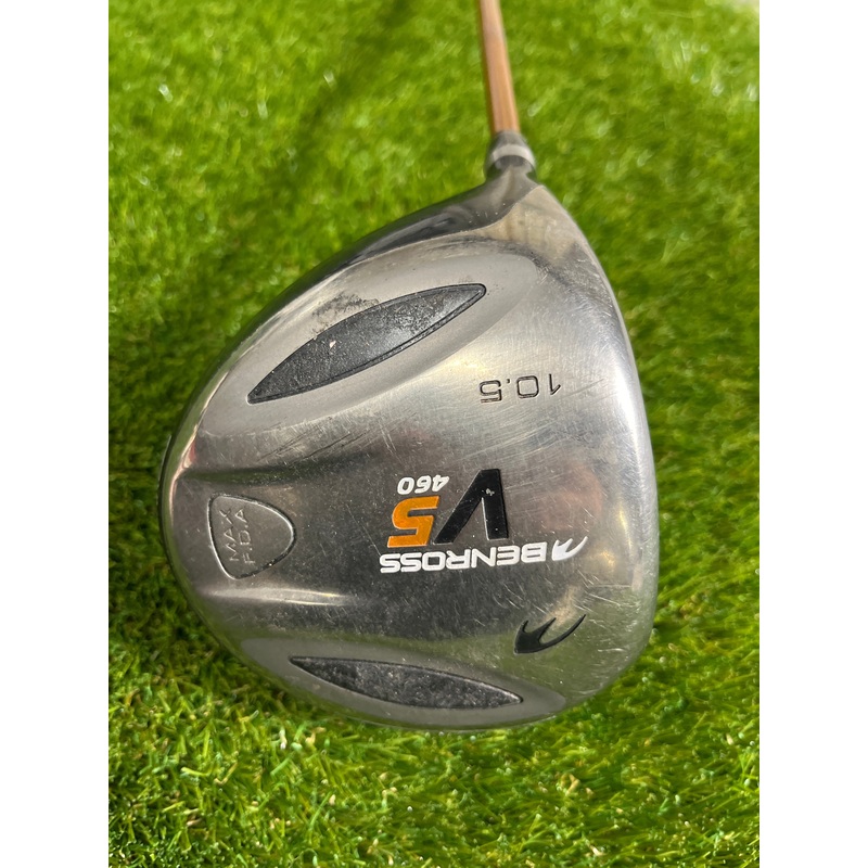 BenRoss V5 10.5 Driver