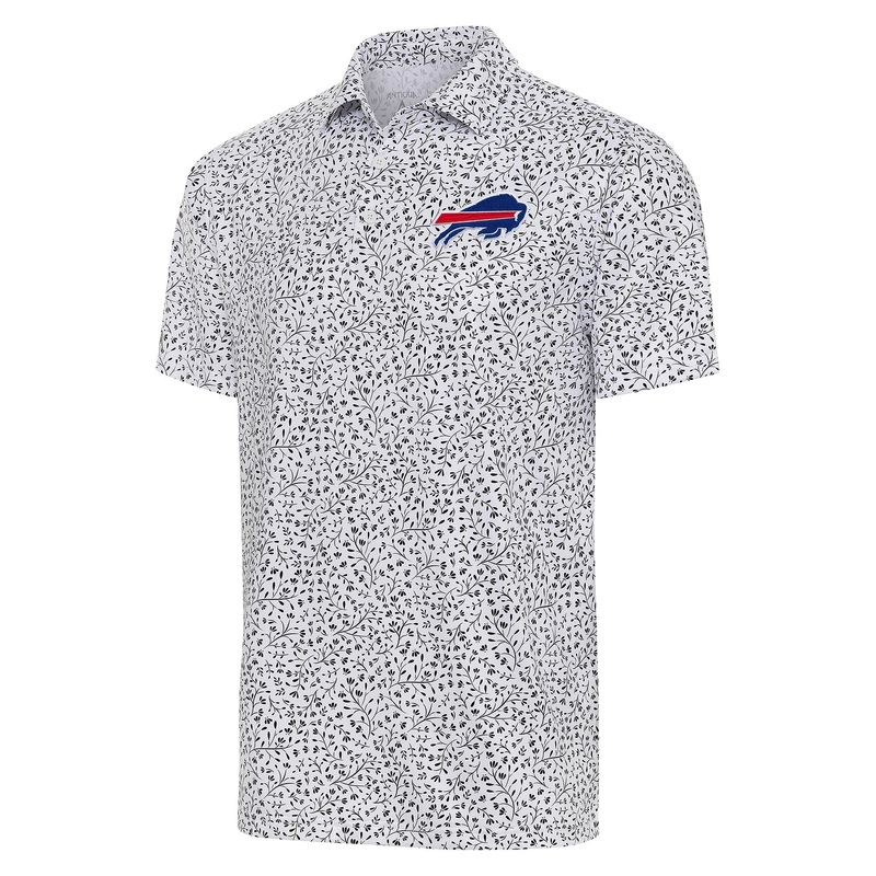 Buffalo Bills Golf Shirts and Polos