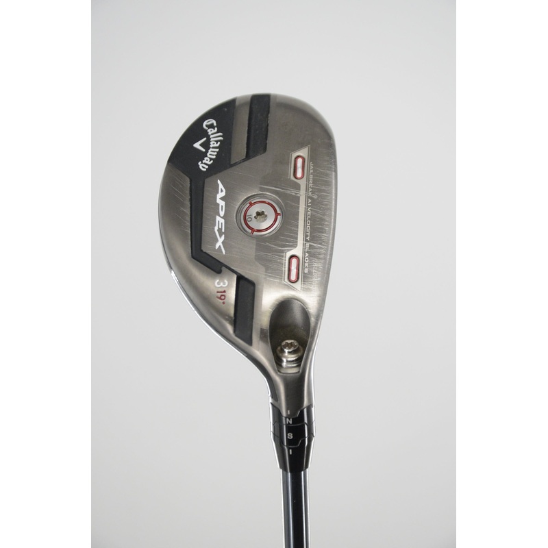 Callaway Apex 21 3 Hybrid R Flex 40″