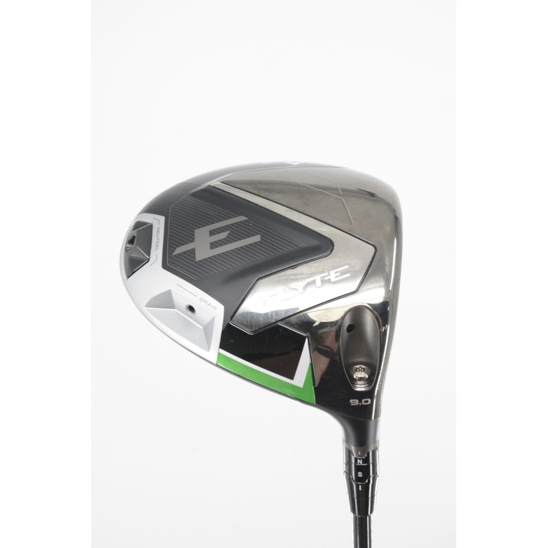 Callaway Elyte X 9 Degree Driver X Flex 45.25″