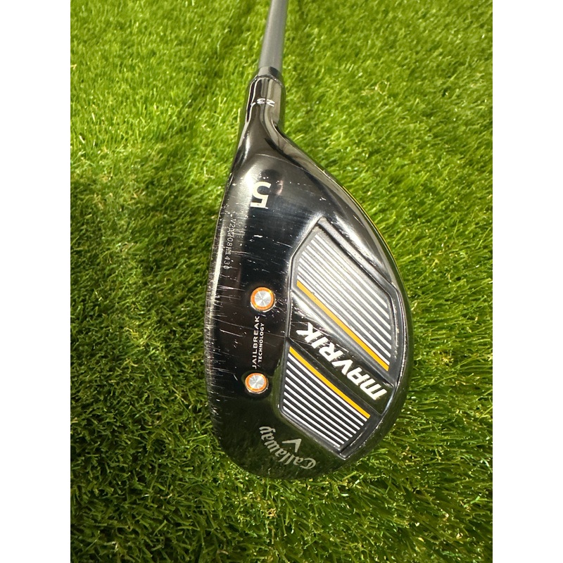Callaway Mavrik 5 HYB
