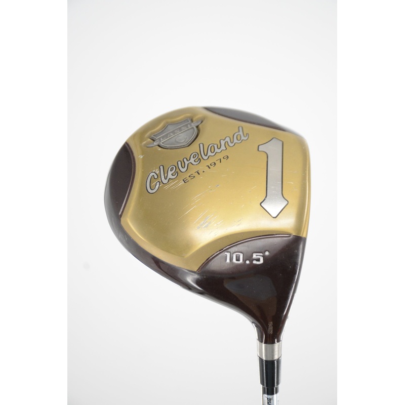 Cleveland Classic 270 10.5 Degree Driver R Flex 46″