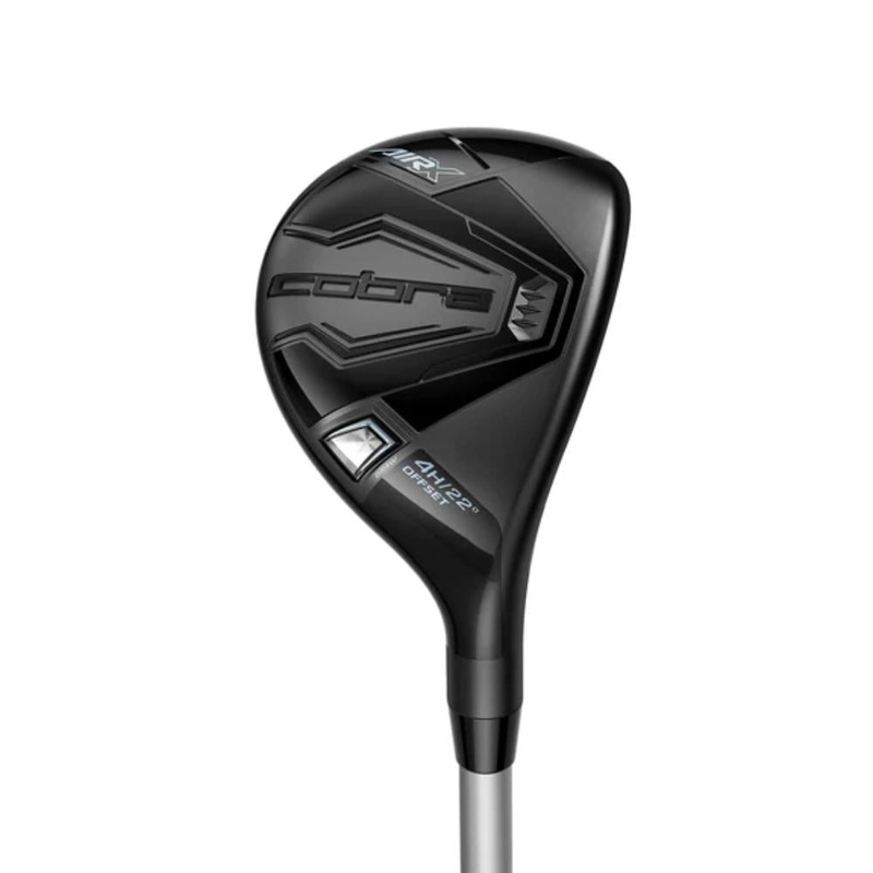Cobra Women’s Air X 2 Hybrid