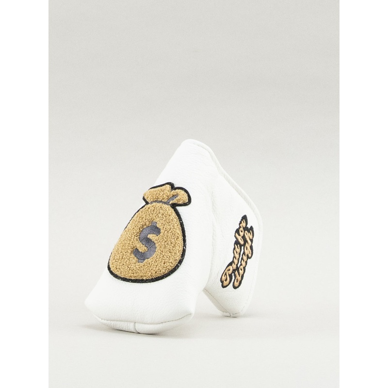Dormie Putt For Dough XL Blade