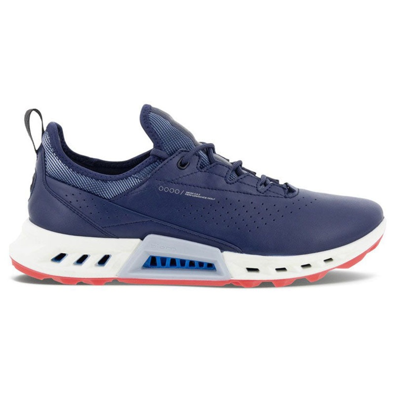 Ecco Biom C4 Ladies Golf Shoes – Marine