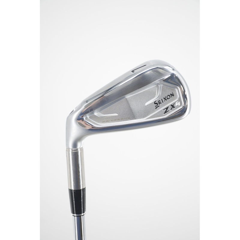 *Lefty Fitting Club* Srixon Zx4 MK II 7 Fitting Iron S Flex 37.5″
