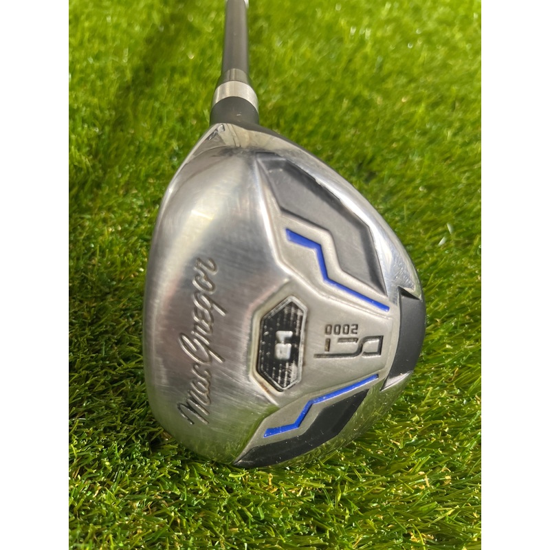 Macgregor DCT2000 21 HYB
