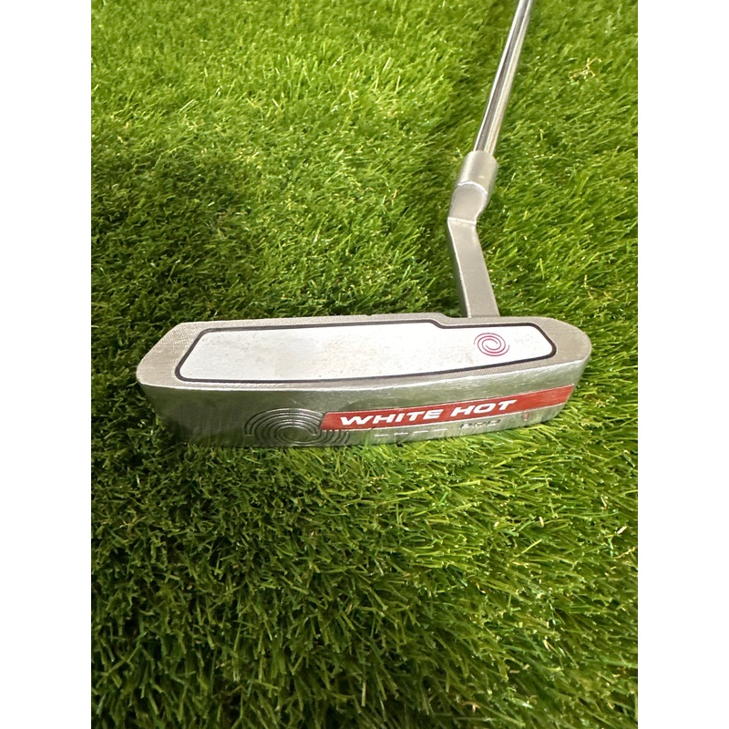 Odyssey White Hot Pro 1 34″ Putter