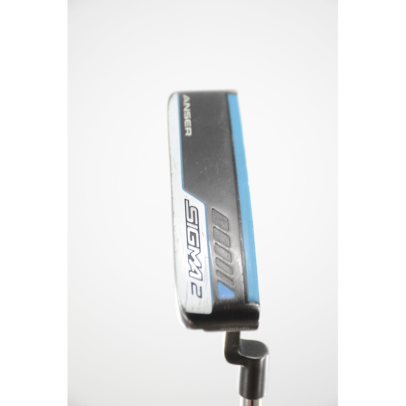 Ping Sigma 2 Anser Putter 35″