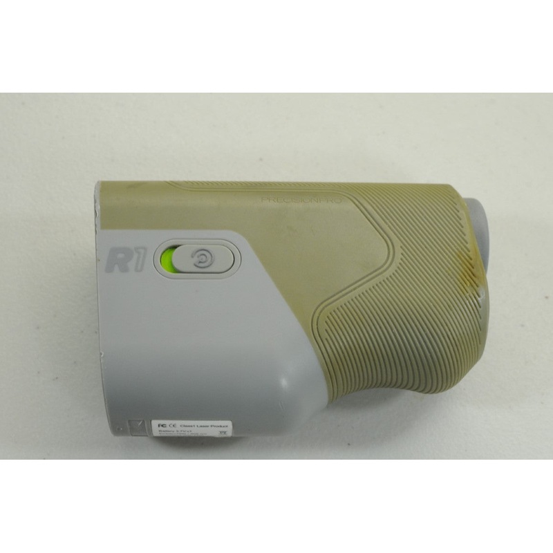 Precision Pro R1 Smart Range Finder  #184164