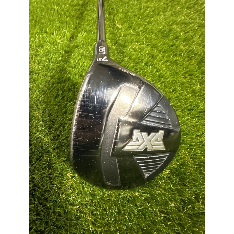 PXG 0211 7/21 FWY
